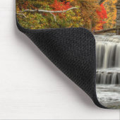 Quark Rcok Falls Mousepad (Ecke)