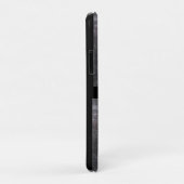 Quarry Stone Case-Mate iPhone Hülle (Hinten/Rechts)