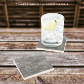 Quarry Stone Steinuntersetzer