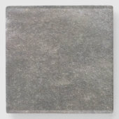 Quarry Stone Steinuntersetzer (Vorderseite)