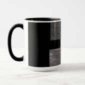 Quarry Stone Tasse (Links)