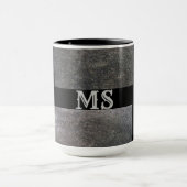 Quarry Stone Tasse (Zentrum)