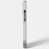 Quart Crystal Geode Case-Mate iPhone Hülle (Rückseite / Links)