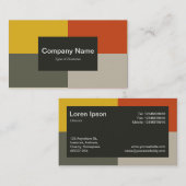 Quartal 01 visitenkarte (Vorne/Hinten)