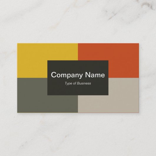 Quartal 01 visitenkarte (Vorderseite)