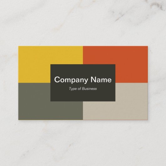 Quartal 01 visitenkarte (Vorderseite)