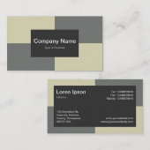 Quartal 04 visitenkarte (Vorne/Hinten)