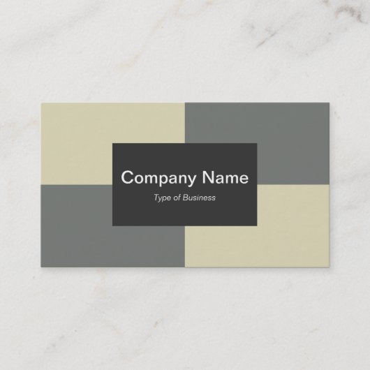 Quartal 04 visitenkarte (Vorderseite)