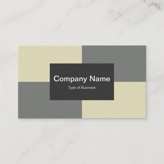 Quartal 04 visitenkarte (Vorderseite)