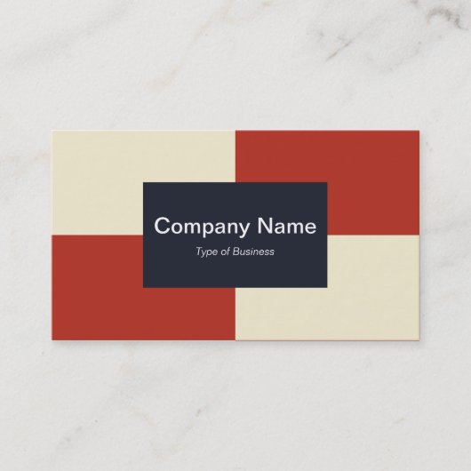 Quartal 07 visitenkarte (Vorderseite)