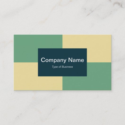 Quartal 2010 visitenkarte (Vorderseite)