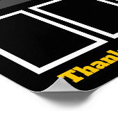 Quartalsangaben der Fotos mit den höchsten Quartal Poster (Ecke)