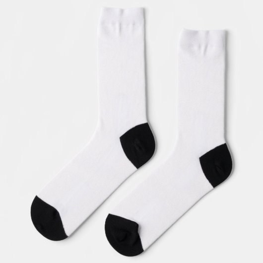 Quarter gegen Knöchelsocken | Beste Crew Picks Socken (Linkes Detail)