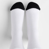 Quarter gegen Knöchelsocken | Beste Crew Picks Socken (Oben)