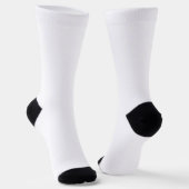 Quarter gegen Knöchelsocken | Beste Crew Picks Socken (Gewinkelt)