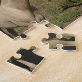 Quarter Horses Texas Puzzle (Seite)