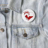 QuarterHorse-Liebe! Button (Beispiel)