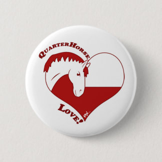 QuarterHorse-Liebe! Button