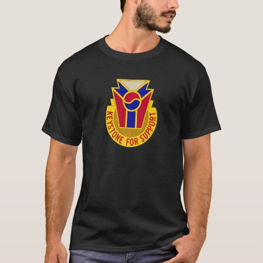 Quartermaster Group Premium_1 T-Shirt (Vorderseite)