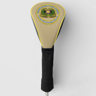 Quartermaster-Korps Golf Headcover