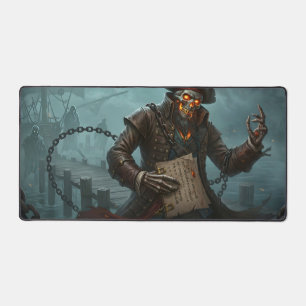 Quartermaster Schreibtischunterlage