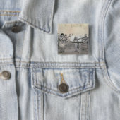 Quartett der Komponist-Zählung A.F. Lvov, 1840 Button (Beispiel)
