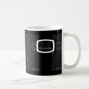 Quartett Kaffeetasse
