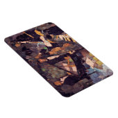 Quartett Magnet (Rechte Seite)