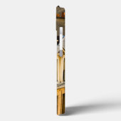 Quartier Latin | Paris, Frankreich Case-Mate iPhone Hülle (Rückseite / Links)