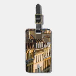 Quartier Latin  Paris, Frankreich Gepäckanhänger