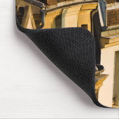 Quartier Latin| Paris, Frankreich Mousepad (Ecke)