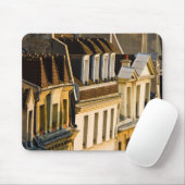 Quartier Latin| Paris, Frankreich Mousepad (Mit Mouse)