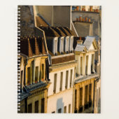 Quartier Latin | Paris, Frankreich Planer (Vorderseite)