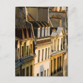 Quartier Latin | Paris, Frankreich Postkarte (Vorderseite)