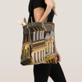 Quartier Latin| Paris, Frankreich Tasche (Von Nahem)