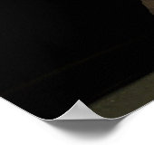 Quartz Poster (Ecke)