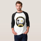 Quartzsite T-Shirt (Vorne ganz)