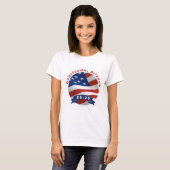 Quartzsite-T-Shirt T-Shirt (Vorne ganz)