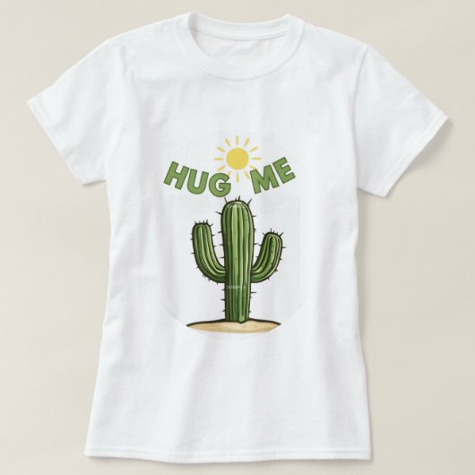 Quartzsite-T-Shirt T-Shirt (Design vorne)