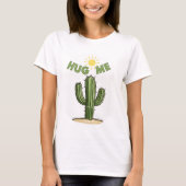 Quartzsite-T-Shirt T-Shirt (Vorderseite)