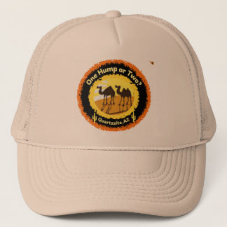 Quartzsite Trucker Hat Truckerkappe