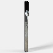 Quarzcluster Case-Mate iPhone Hülle (Rückseite / Rechts)