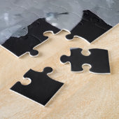 Quarzcluster Puzzle (Seite)