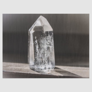 Quarzglaspapier Seidenpapier