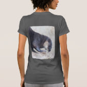 Quarziger T - Shirt (Rückseite)