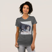 Quarziger T - Shirt (Vorne ganz)