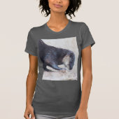 Quarziger T - Shirt (Vorderseite)