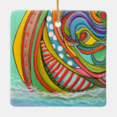 Quarzpeli 22 keramikornament (Rückseite)