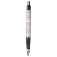 Quarzstreifen der Monogramm-Rose