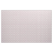 Quarzstreifen der Monogramm-Rose Stoff (Yard (91,4 cm))